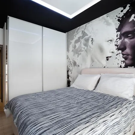 Near Acropolis Brand New 1 Min From Metro Apartment Athens